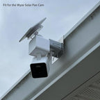 WiTi Gutter Mount Stainless Steel Bracket - Image 3