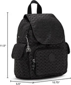Kipling Women's City Pack Mini Backpack, Lightweight Versatile Daypack - Image 11