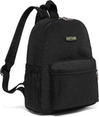 AOTIAN Mini Lightweight 11.8 Inch Backpack Durable Travel Hiking Women and - Image 4