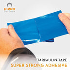 Tarpaulin Repair Tape - Image 5