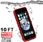 Diverbox for iPhone SE 2020/iPhone 8 Waterproof Case - Image 5