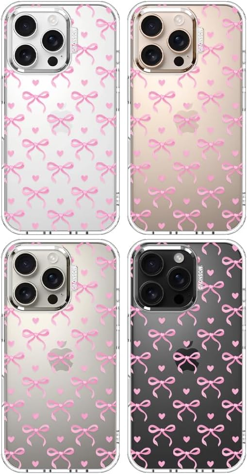MOSNOVO Case for iPhone 16 Pro - Image 3