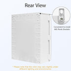 Electrical Box IP65 Waterproof ABS Plastic Enclosure Outdoor and Indoor Project - Image 5
