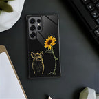for Samsung Galaxy S25 Ultra Case, Graphic Design - Image 3