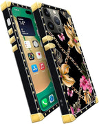 Compatible with iPhone 14 Pro Max Case - Image 3
