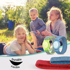 Kids Wristband Compatible with Apple AirTag, Protective Case - Image 3