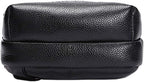 Hebetag Crocodile Genuine Leather Sling Chest Bag - Image 5