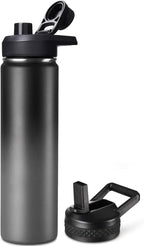 Fijinhom 24 oz Insulated Water Bottle by Fijinhom