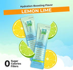 Travel Vitamin Tonic for Flight, Jet Lag, Circulation, Digestion & Immune - Image 5