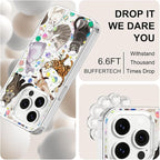 MOSNOVO Case for iPhone 14 Pro - Image 5