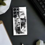 for Samsung Galaxy S25 Ultra Case, Graphic Design - Image 3