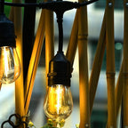 SUFEIMAS Outdoor String Lights LED 150FT - Image 8