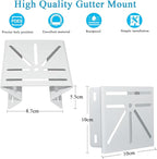 Metal Camera Corner Mount Compatible - Image 6