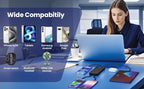 Portable Charger Power Bank 40800mAh - Image 8