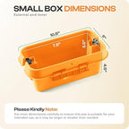 SockitBox – The Original Weatherproof Connection Box – Indoor & Outdoor - Image 3