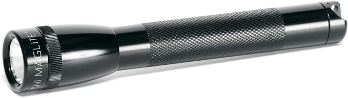 MagLite Mini LED 2-Cell AA Flashlight – High-Powered Compact LED Light - Image 5