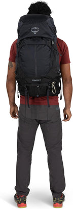 Osprey Stratos 36L Men's Hiking Backpack - Image 17