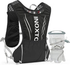 IX INOXTO Running Hydration Vest by INOXTO