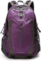 SPEEDPARK Hiking Backpack 40L Waterproof Hiking Daypack - Image 3