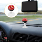 SOLUSTRE Portable Car Compass - Image 4