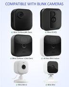 2Pack Vinyl Siding Mount Compatible - Image 3