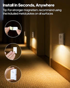 Rechargeable Battery Night Light - Image 6
