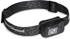 BLACK DIAMOND Astro 300-R Rechargeable Headlamp | 300 Lumens | Micro-USB by BlackDiamondEquipment