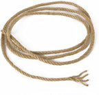 Tenn Well 5mm Jute Rope, 295 Feet 4Ply Twisted Thick Twine Rope - Image 3