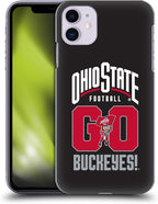 Head Case Designs Officially Licensed Ohio State University Go Buckeyes by CaseDesigns