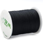 9KM DWLIFE Kevlar Cord– High Tensile Strength Kevlar Thread, 50–1500lb by 9KMDWLIFE