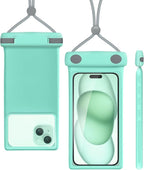 wellhouse Waterproof Phone Pouch, Waterproof Phone Case by wellhouse