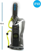 Aquapac - Waterproof VHF Case - VHF Classic - Outdoors & Tough Conditions - Image 3