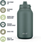 Ello Hydra 64oz Half Gallon Vacuum Insulated Stainless Steel Jug - Image 4