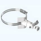 Universal Adjustable Stainless Mount Bracket Outdoor Security Camera 360 Degree - Image 5