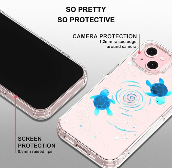 MOSNOVO Case for iPhone 15 - Image 4