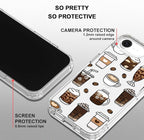 MOSNOVO for iPhone 17e Case/iPhone 16e Case, Shockproof Military-Grade - Image 4