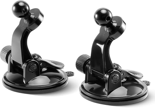 1Zero 2 PCS Adjustable GPS Car Mount by 1Zero
