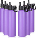 Volhoply 24oz Insulated Water Bottle by LiveFully%EF%BC%8CDrinkFreely%E2%80%94KeepGoingwithVolhoply%EF%BC%81