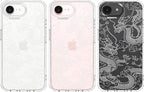MOSNOVO for iPhone 17e Case/iPhone 16e Case, Shockproof Military-Grade - Image 3