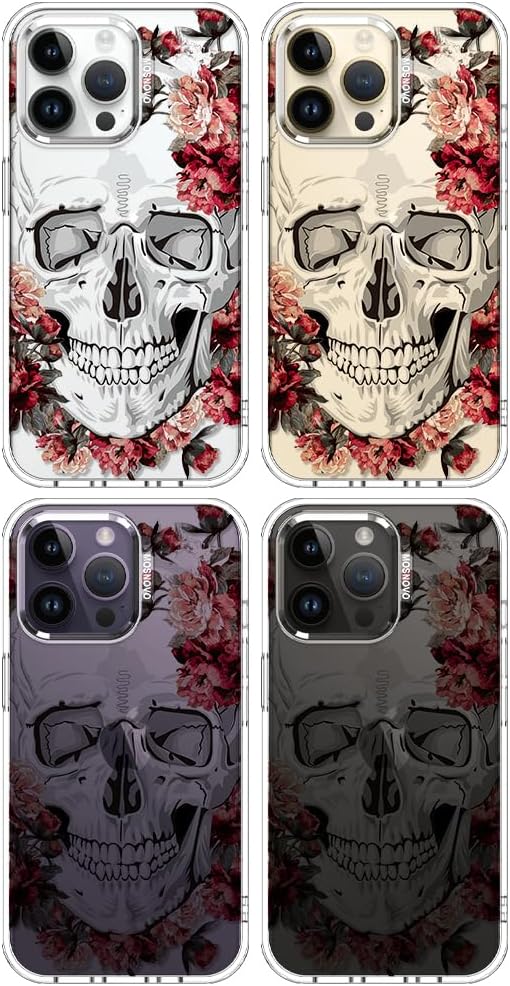 MOSNOVO Case for iPhone 14 Pro Max - Image 3