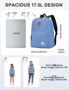 VASCHY Backpacks Handbags - Image 2
