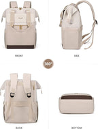 LOVEVOOK 17.3 Inch Laptop Backpack - Image 9