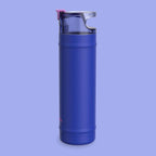 bubba 24 oz Dualsip Insulated Stainless Steel Water Bottle - Image 2