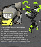 XYZ Supplies® Cell Phone Mount/Holder - Image 7