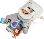 AOSTIHOT Crossbody Small Sling Backpack Sling Bag - Image 7
