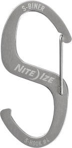 Nite Ize S-Biner Hook 'N Hold S-Hook - Image 2