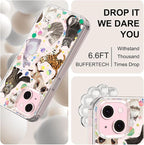 MOSNOVO Case for iPhone 15 - Image 5