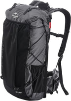 Naturehike 65L Rock Upgraded Internal Frame Hiking Backpack by Naturehike