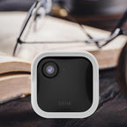 Silicone Case Cover for Blink Outdoor 4 Security Camera, Protection Weatherproof - Image 7