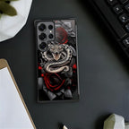 for Samsung Galaxy S25 Ultra Case, Graphic Design - Image 3
